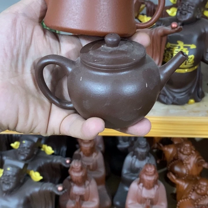 至***帅紫砂茶宠5888855555