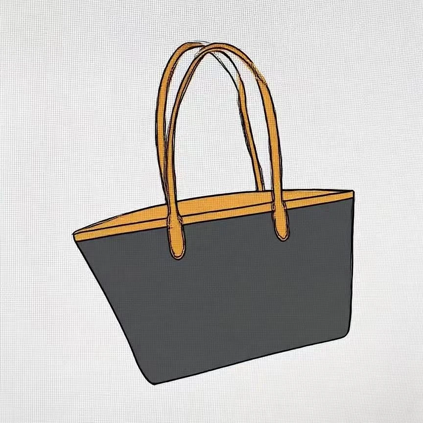 S 手提单肩斜跨包真皮女包 S141-150