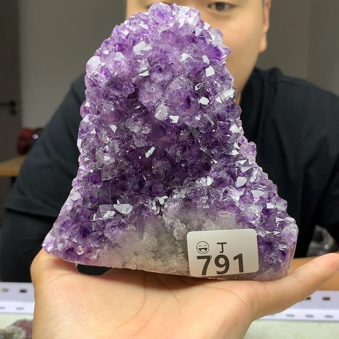未镶嵌大型摆件（非配饰）水晶