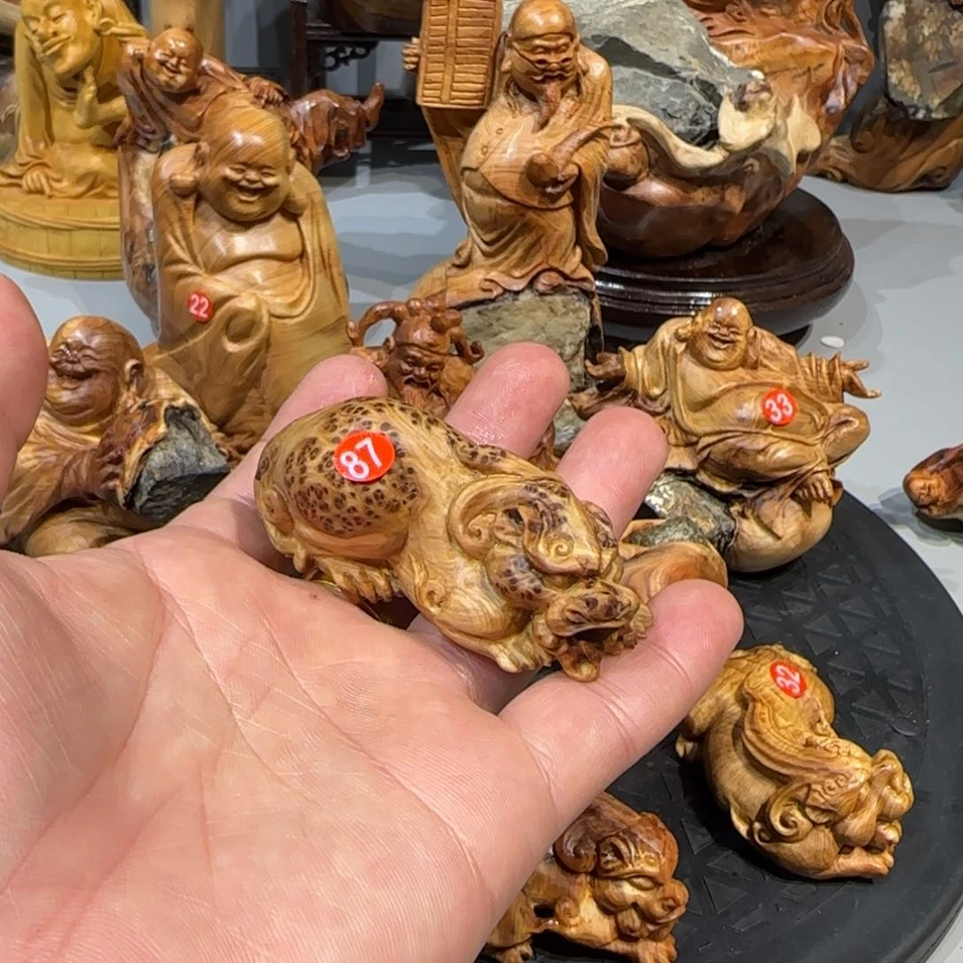 柏木（崖柏）归**?喜欢直接拍66666