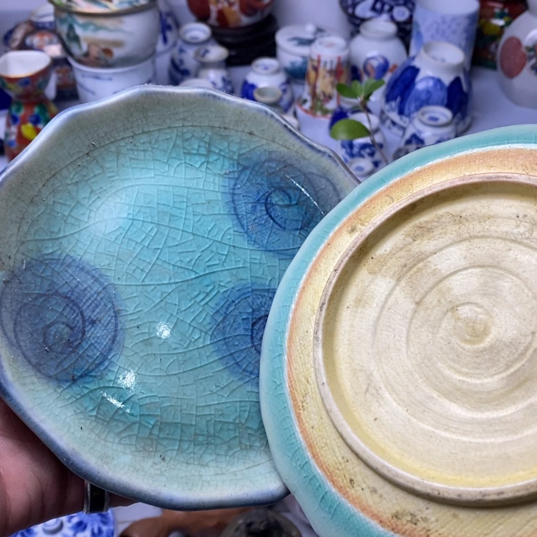 瓷片飞过我心里不踏实我