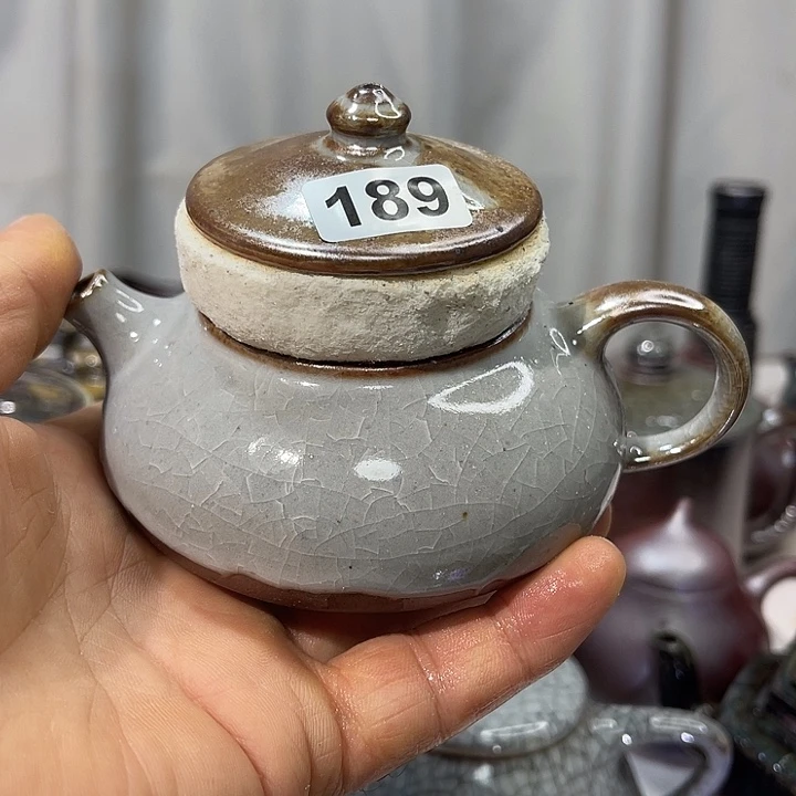 紫砂茶壶189¥¥¥¥¥¥¥¥