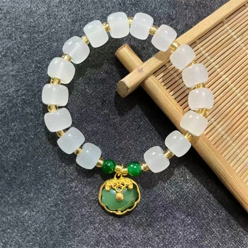 D030 精品单圈手串