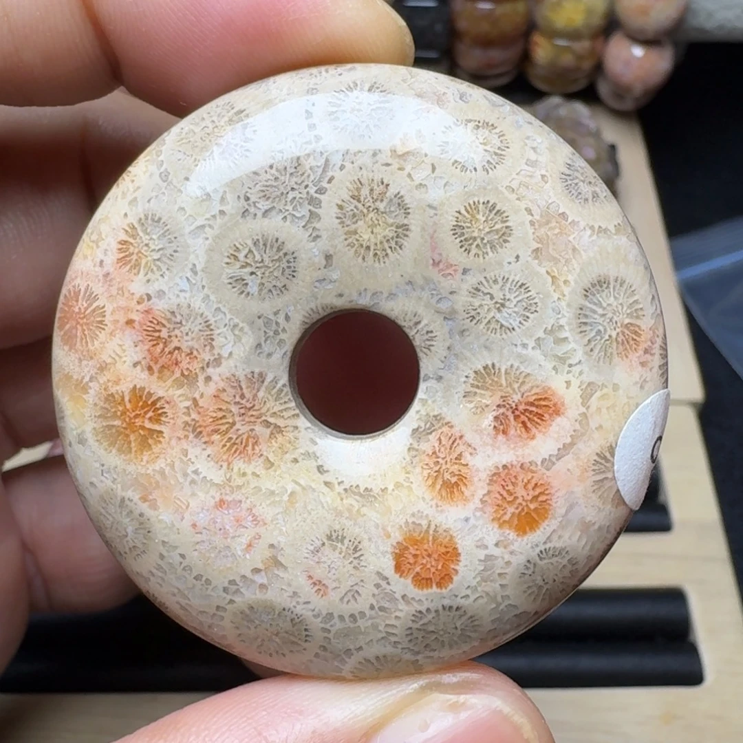 硅化玉未镶嵌纯天然色有机玉石保真色