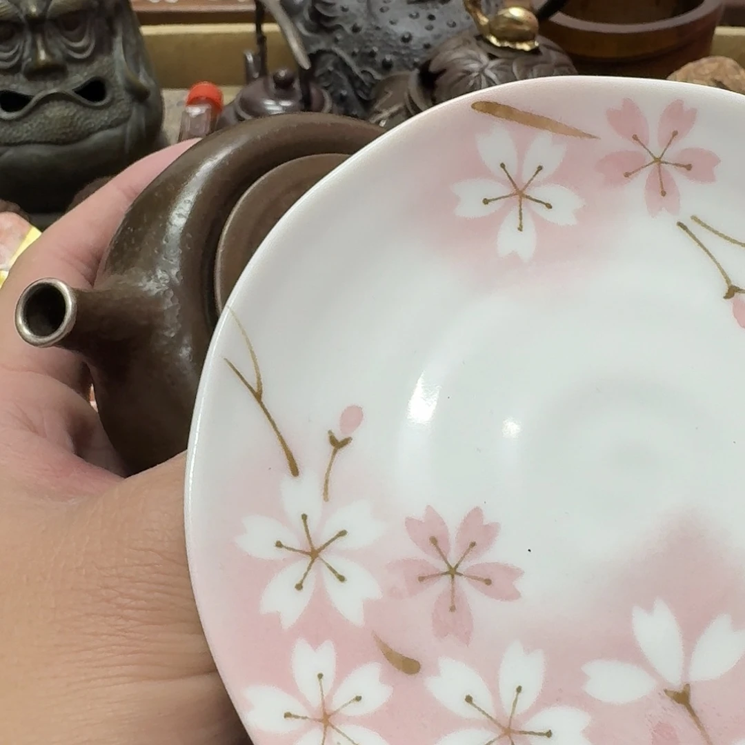 面***人瓷片瓷器瓷器瓷器