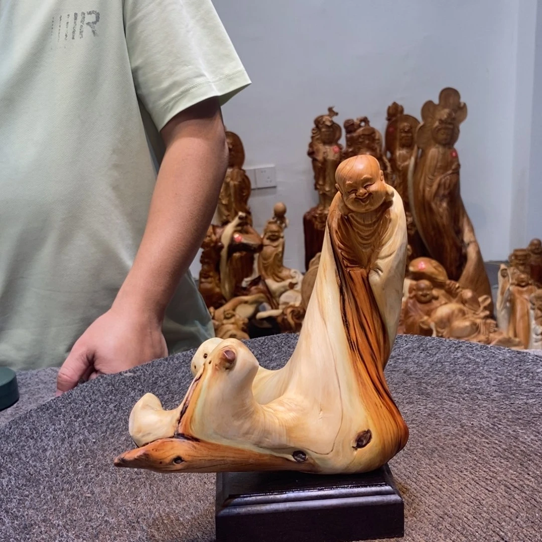 柏木（崖柏）进来点点关注哦