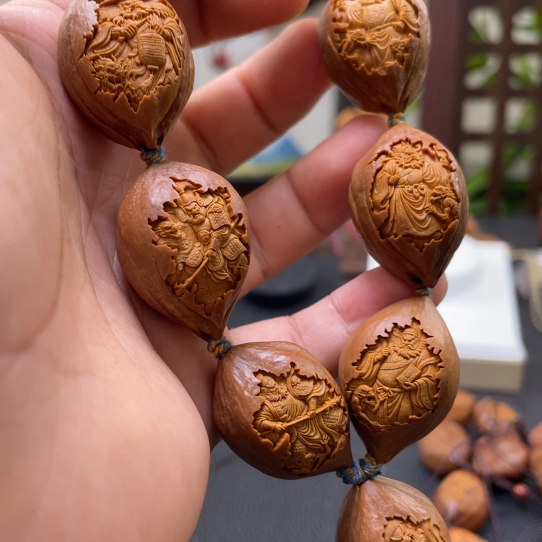 橄榄核手串/手链橄榄核