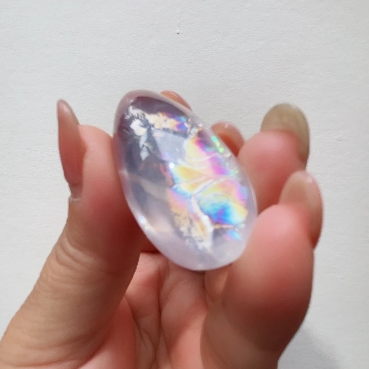 未镶嵌珠宝半成品水晶