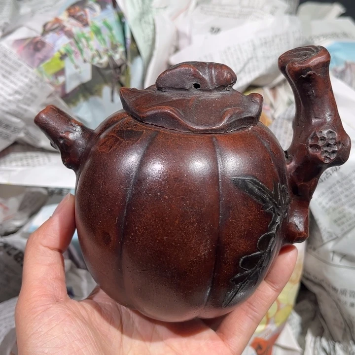 茶壶紫砂紫砂茶壶941