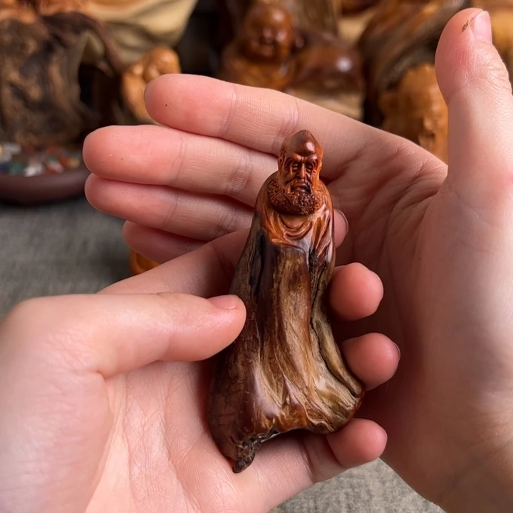 柏木（崖柏）关注一下