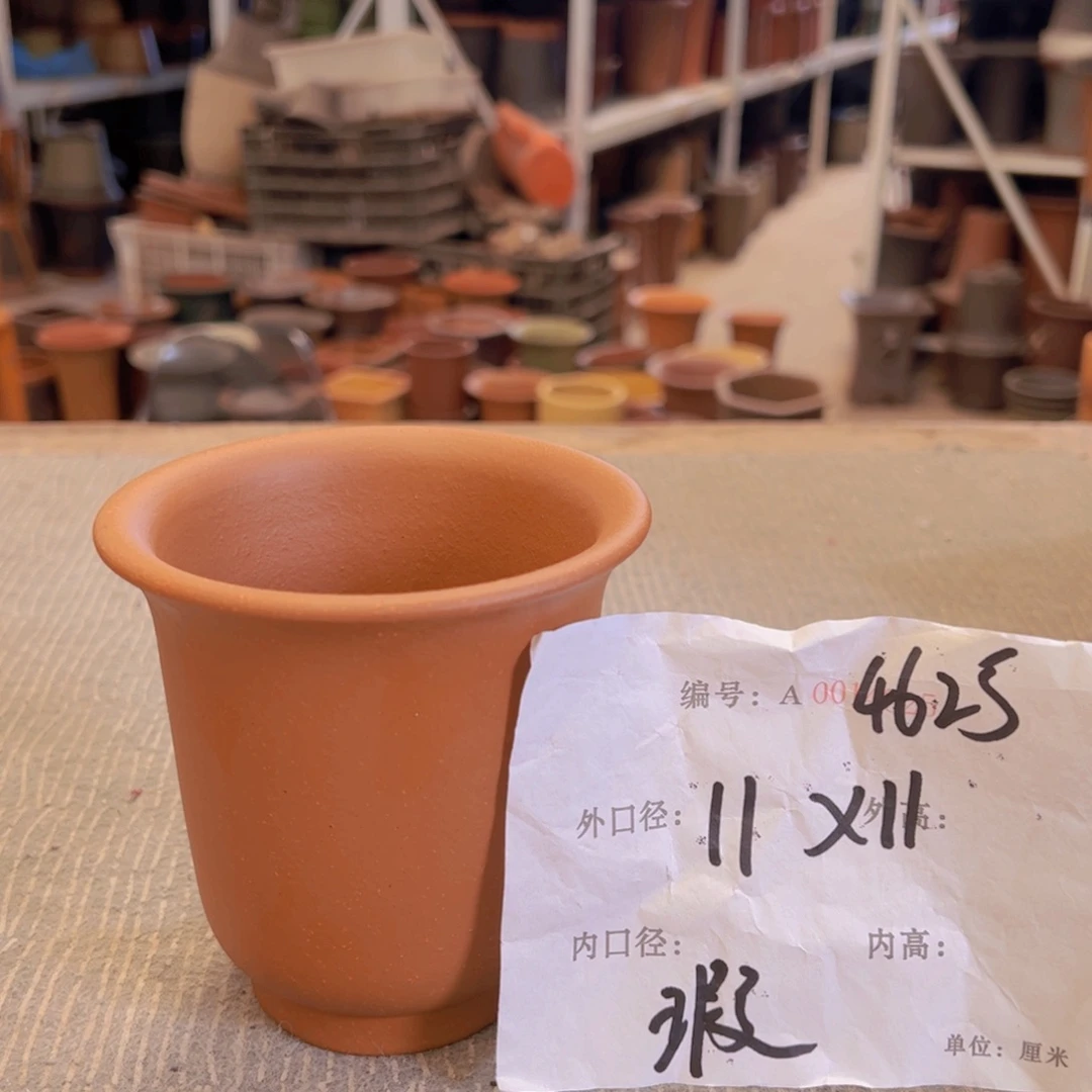 花盆紫砂紫砂花盆