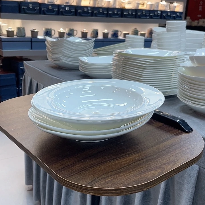 45%以上骨粉骨瓷2个三角1个菊花1个草帽