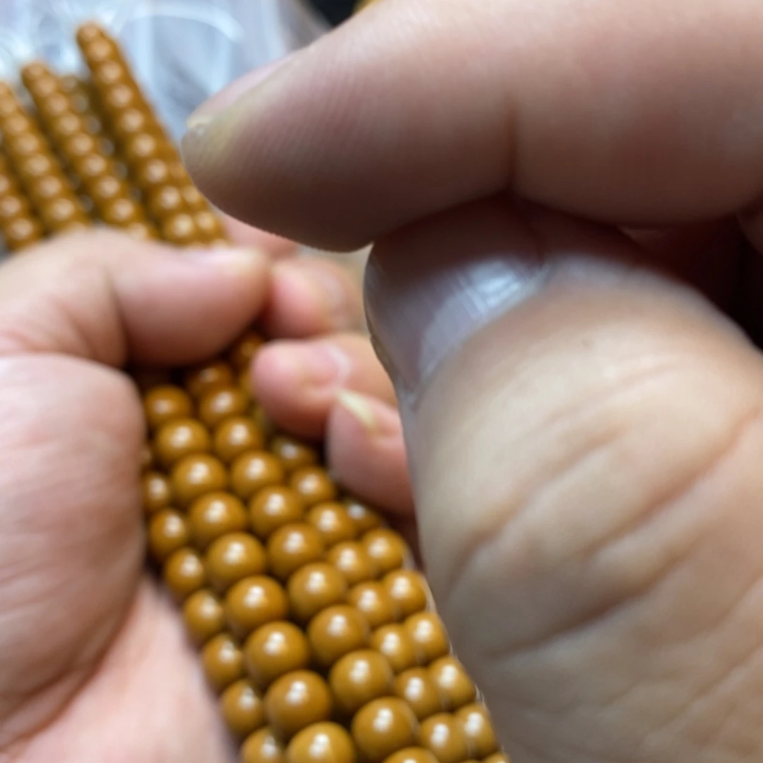 二等小老型手串尺寸9-10左右