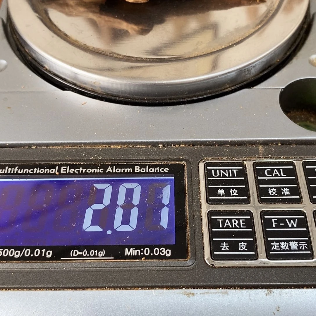 富森土沉一块（高品福利76002