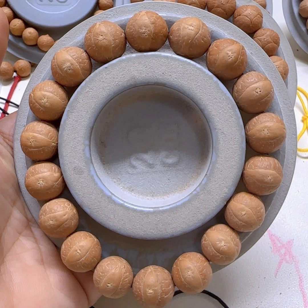 凤眼菩提手串14mm精品凤眼0@1955