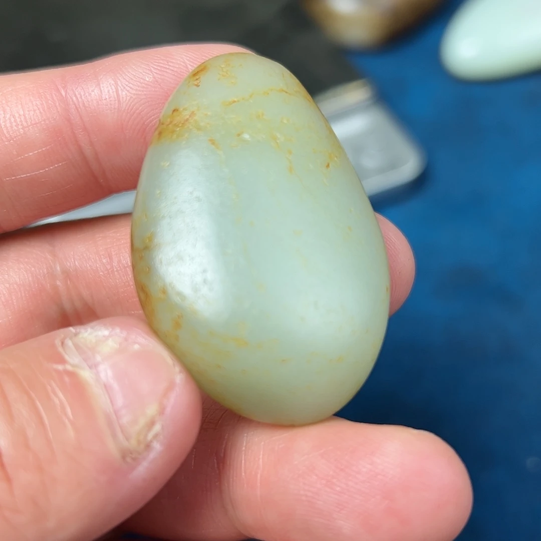 玛瑙/玉髓未镶嵌挂件