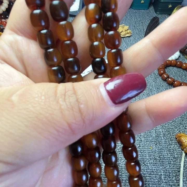 大果紫檀（缅甸花梨）
