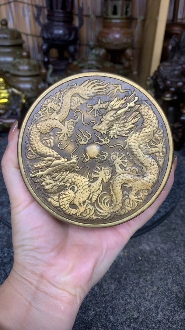 精品摆件工艺精湛8
