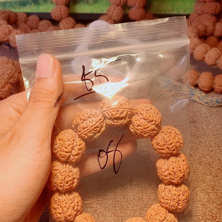 夏***天吊坠金刚菩提08/————