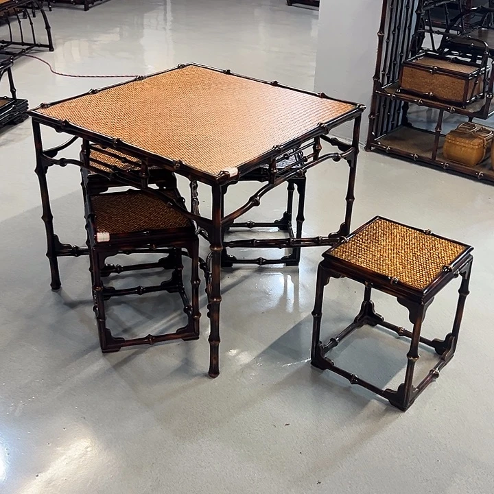 线***狗笻竹家具笻竹家具