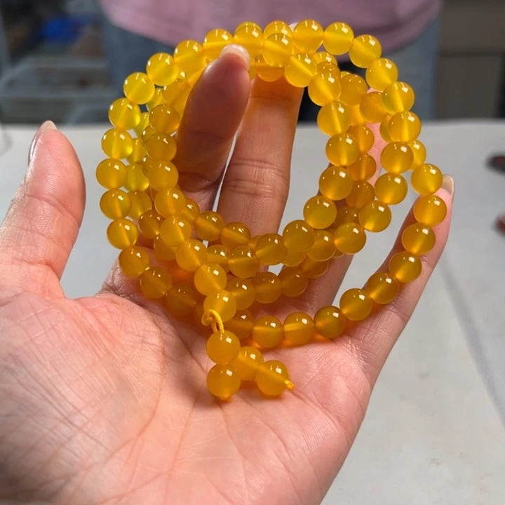 玛瑙/玉髓吊坠(不含链)未镶嵌