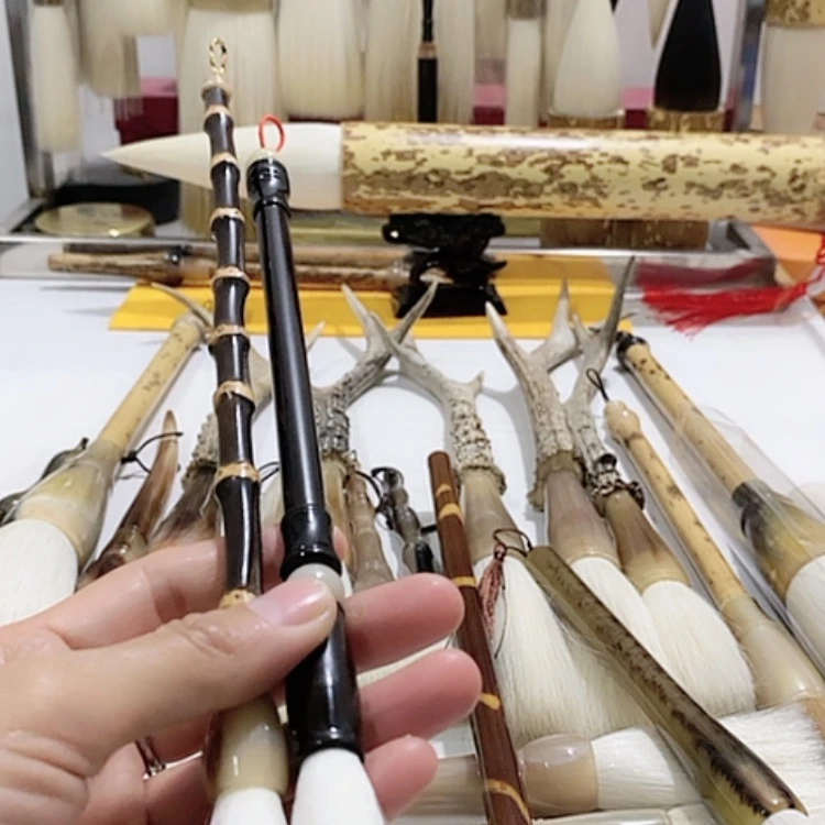 【闪购商品】柠*！2只套装纯羊毫细嫩全峰颖