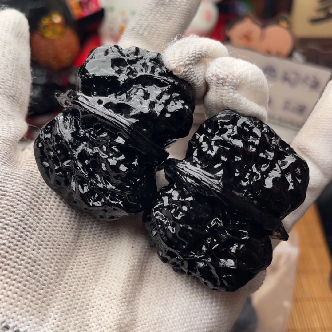 吊坠文玩核桃46蛙