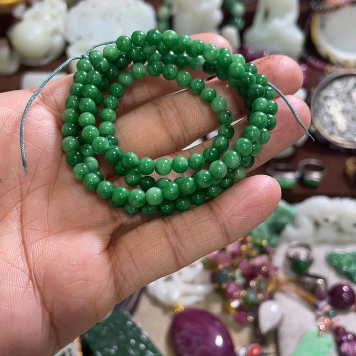 翡翠散珠漂亮888888888888888