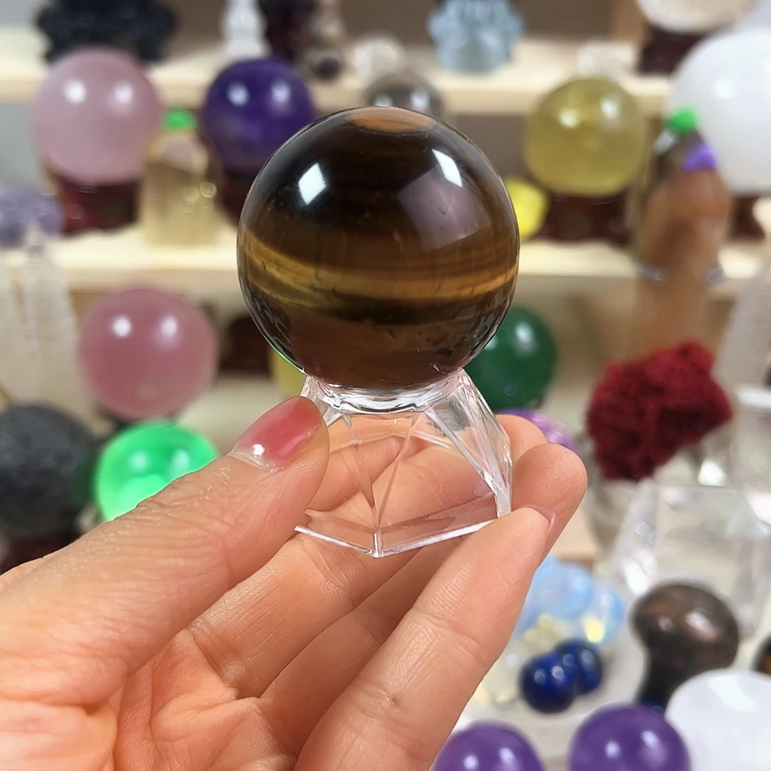 紫晶珠宝半成品未镶嵌3