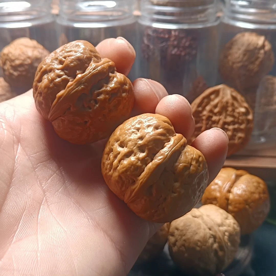 文玩核桃把件66666666666666