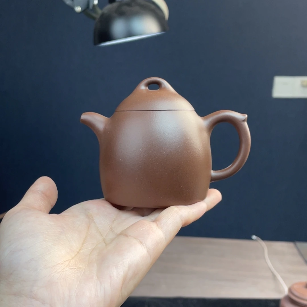 半手工底槽清秦权170cc