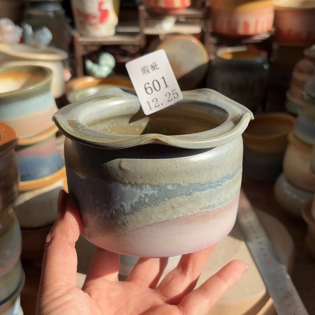 瓷片景德镇陶瓷手工制作