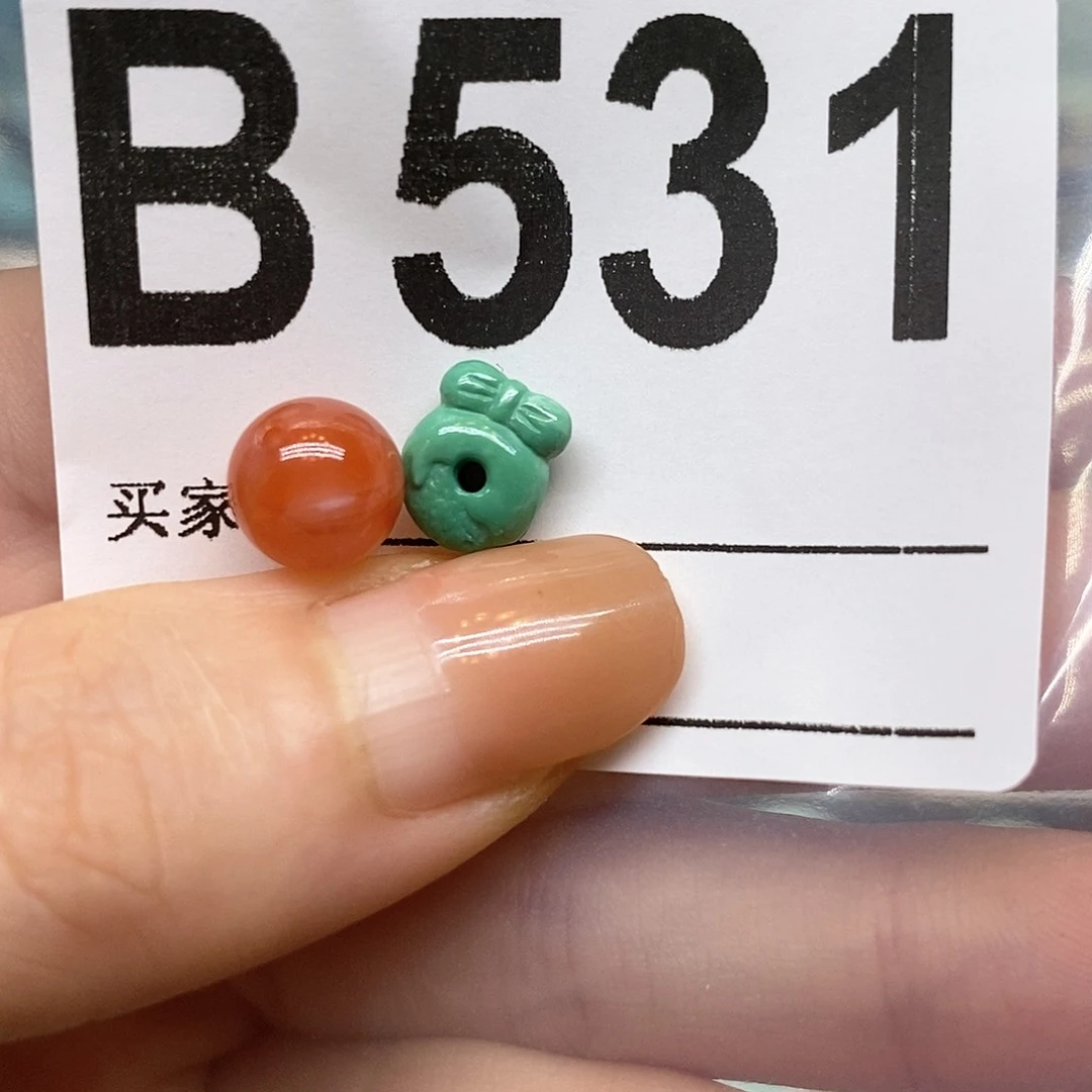 未镶嵌南红玛瑙珠宝奇石