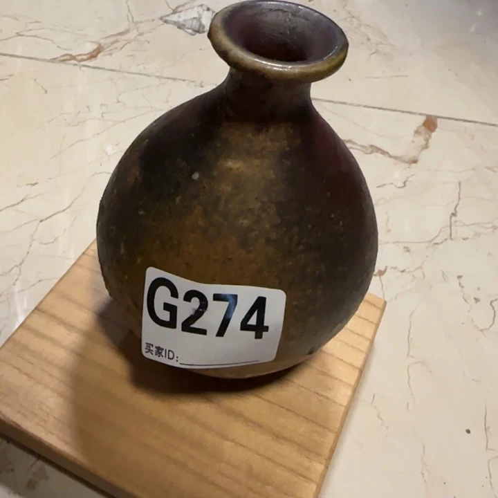 备前烧作品备前烧作品