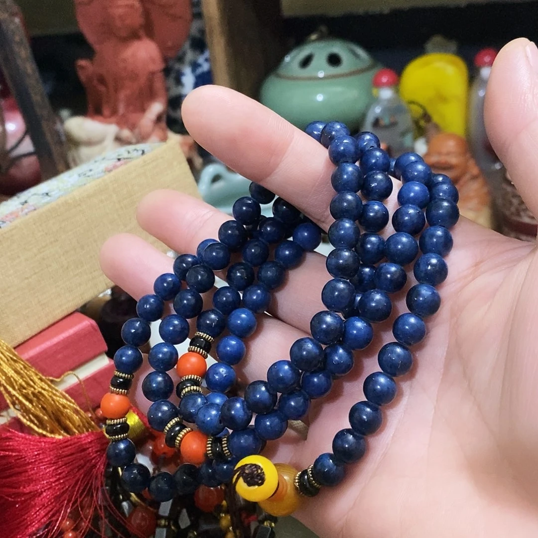 直播间商品链接手串