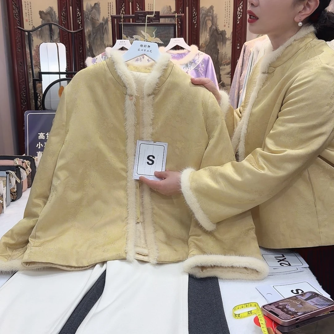 那***笑非遗文化遗产的传承人