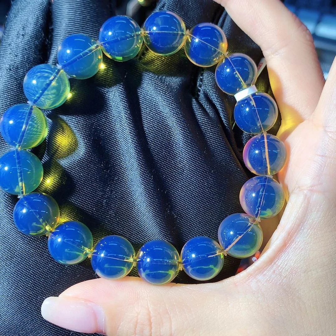 未镶嵌琥珀手串手串