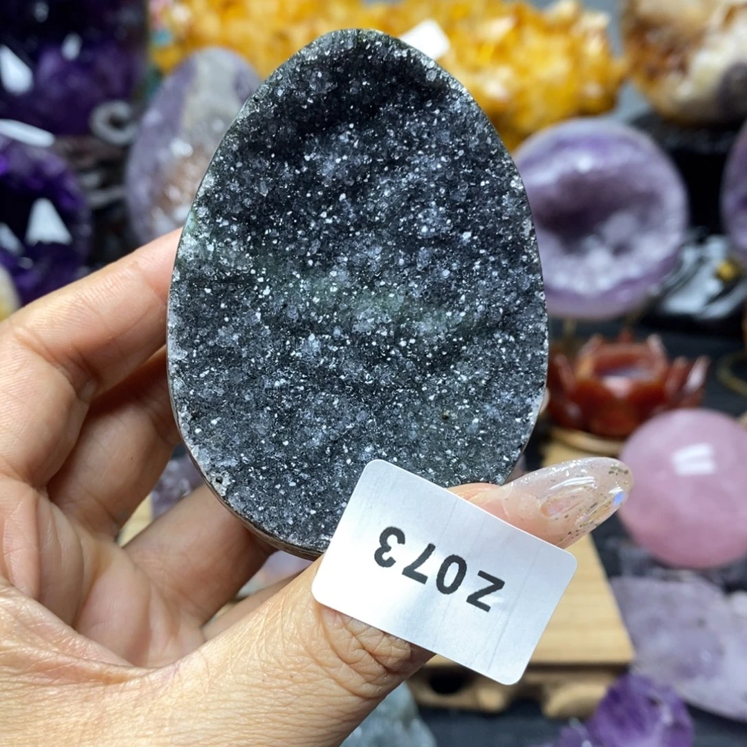 未镶嵌大型摆件（非配饰）水晶