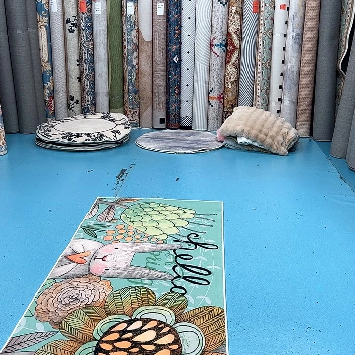 混纺加厚沙发底比利时绒100×200微瑕特价正负1-3误差