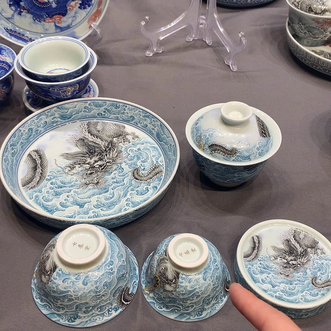 杯M****n景德镇陶瓷学院