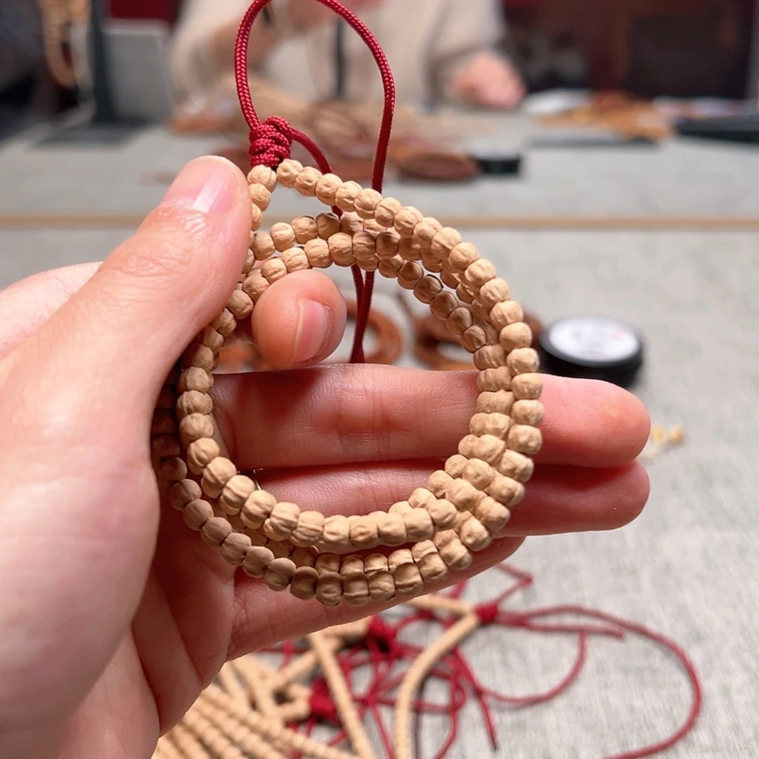 柏香籽/百香籽吊坠