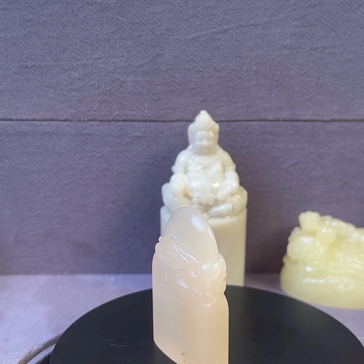 印石寿山石寿山石