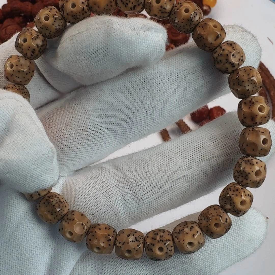 星月菩提吊坠哈哈哈哈