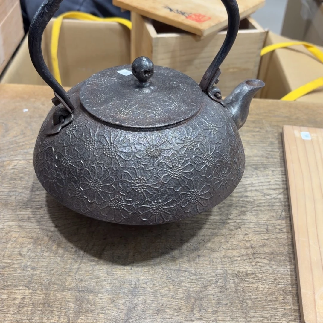 小****般若中古美术工艺品