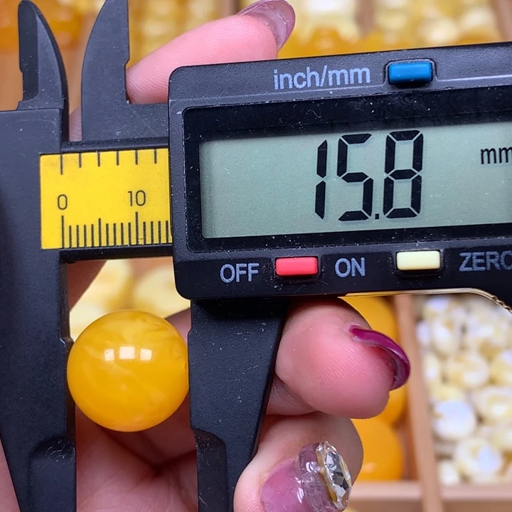 非金属配珠配饰036