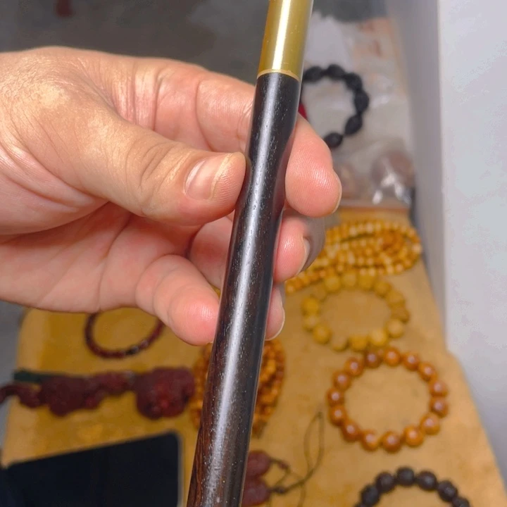 东非黑黄檀（紫光檀）其他紫光檀签字笔
