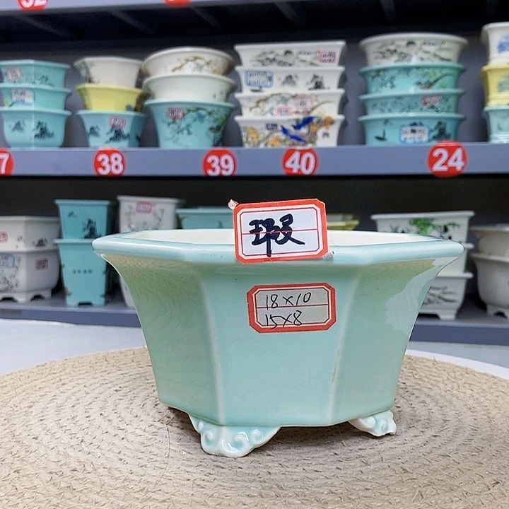 花瓶紫砂紫砂花盆