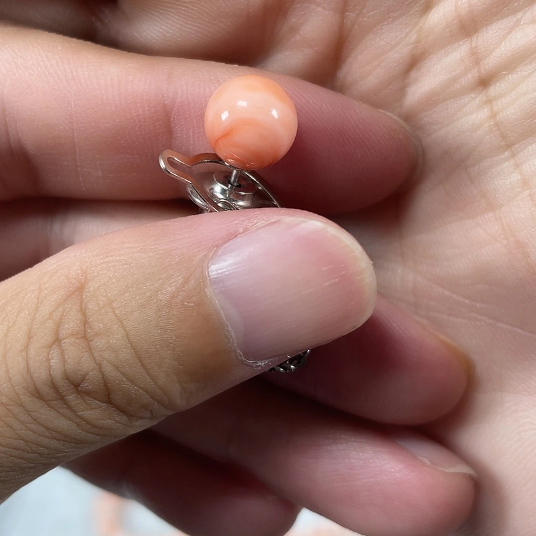 合金厚款开播福利9加珠子