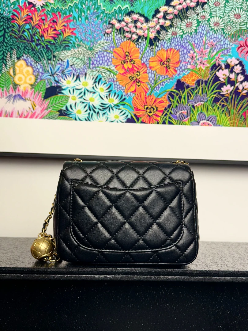 臭爷爷方胖子（全部对版）单肩包