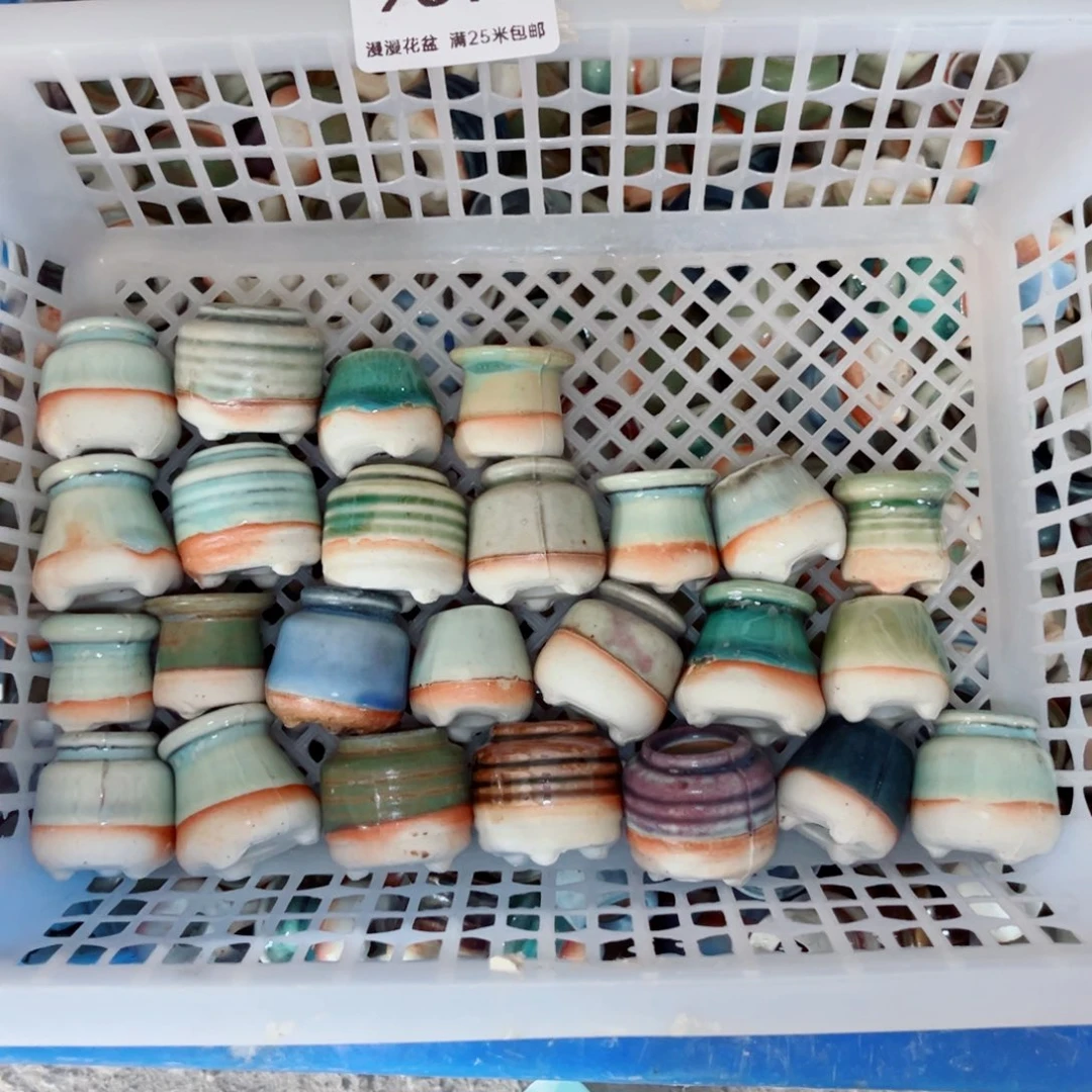 9517内口2景德镇手工制作